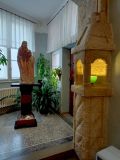 Sv. Anna na verand�