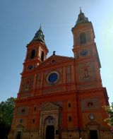 Kostel sv. Vclava