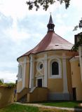 Kostel sv. Ducha