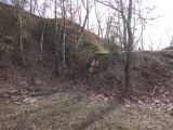Stupovit terasy
