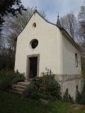 Kaple sv. Vclava  