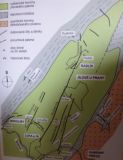 Mapa nalezi