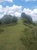 Wearyall Hill