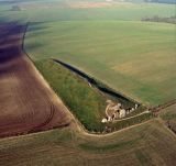 Leteck� pohled I.