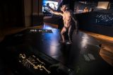 Ahoj, j jsem Lucy (N.Muzeum)