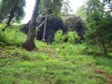 Nenpadn pstup