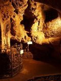 Jeskynì pod klášterem